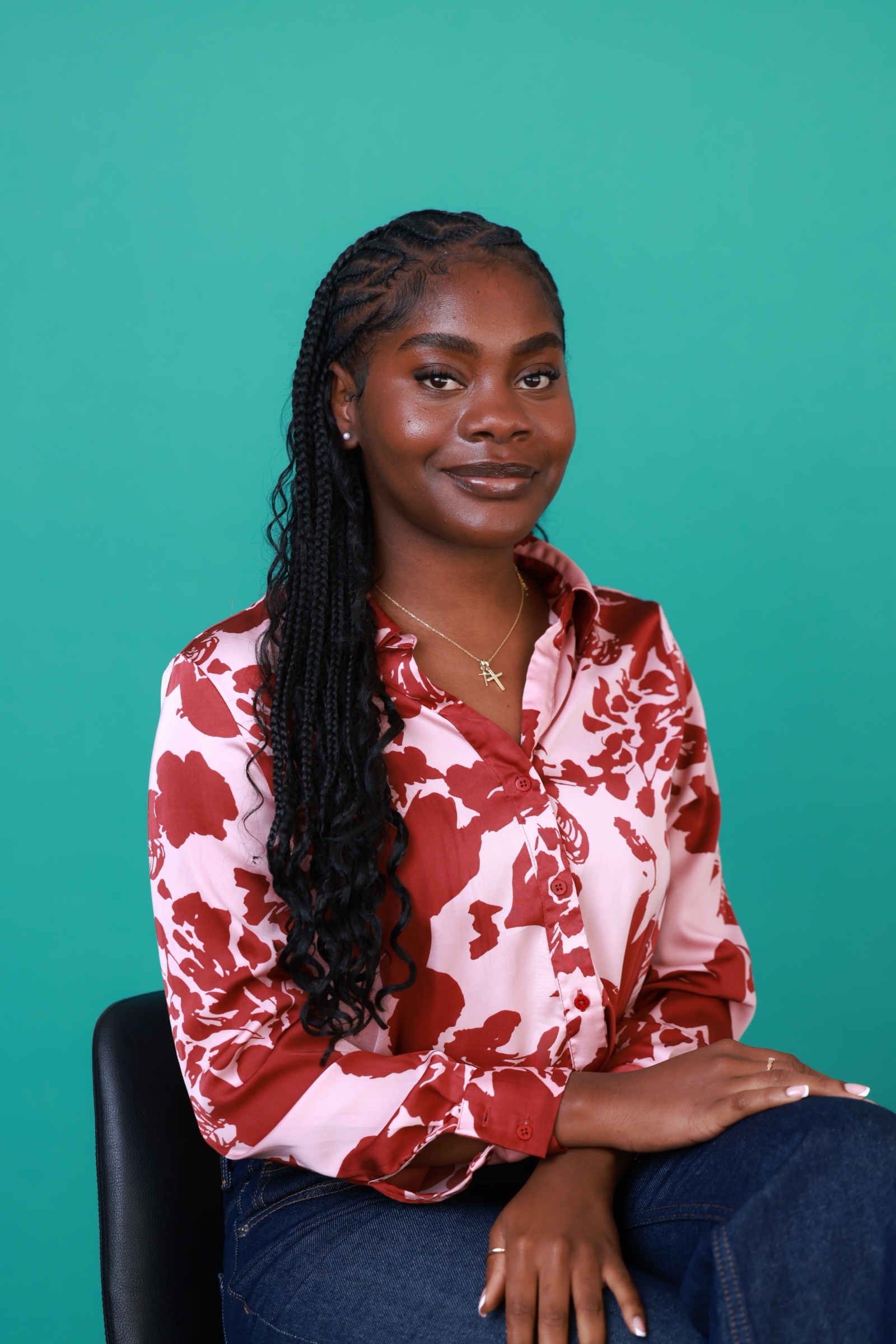 Joanna's Headshot