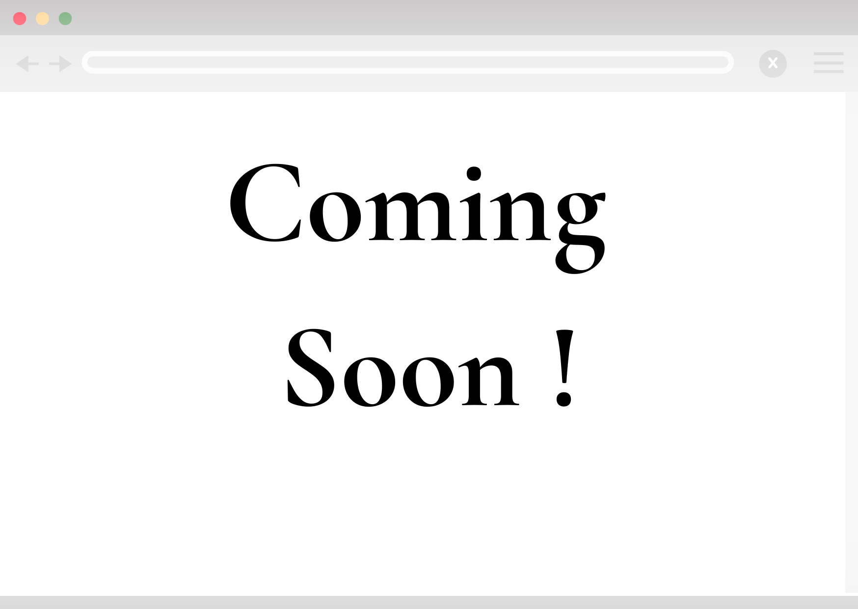 InternTrackr Coming Soon Preview
