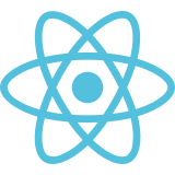 React